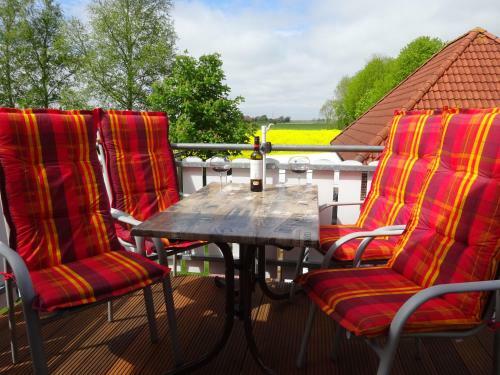 Apartamento Fewo Elke