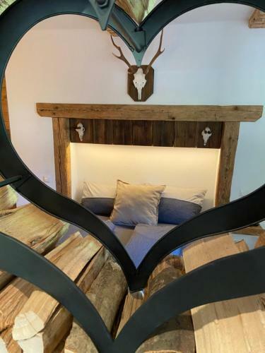 Apartamento Ferienwohnung K�nigsberger Klosterblick