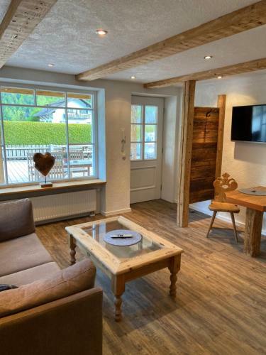 Apartamento Ferienwohnung K�nigsberger Klosterblick