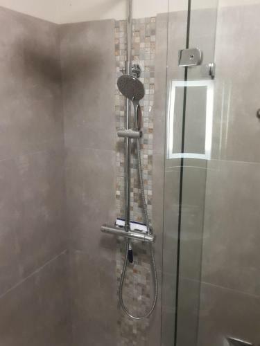 Apartamento Ferienwohnung 4 Familie Ramm