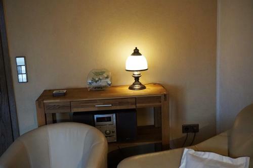 Apartamento Ferienwohnung Grimmelmann