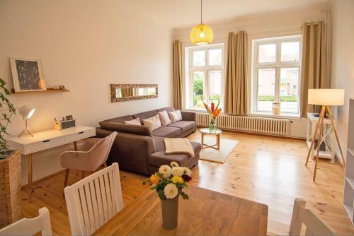 Apartamento Villa Pauli