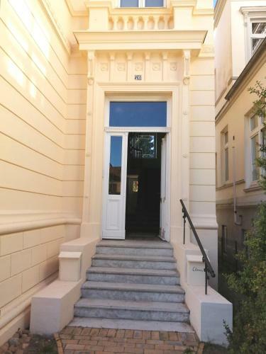 Apartamento Villa Pauli