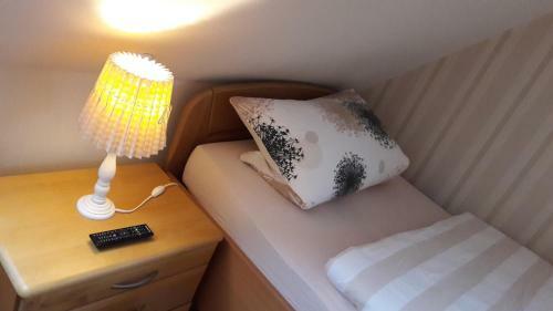 Hostal G�stezimmer Grimmelmann