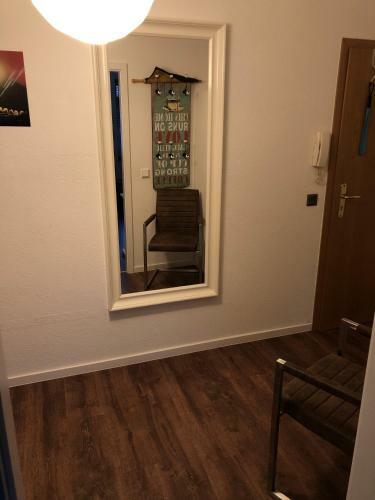 Kleines Apartment In Bahnhofsn�he