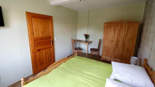 Apartamento Ferienwohnung Zum Rotem Karpfen