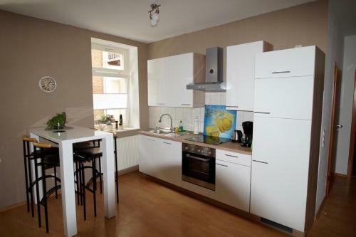 Apartamento Neu! Ferienwohnung In Erfurt