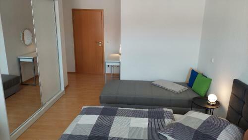 Apartamento Neu! Ferienwohnung In Erfurt