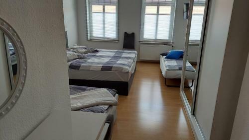 Apartamento Neu! Ferienwohnung In Erfurt
