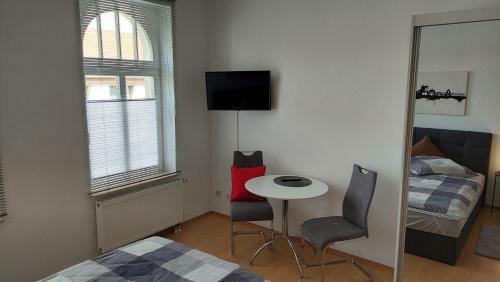 Apartamento Neu! Ferienwohnung In Erfurt