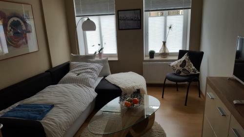 Apartamento Neu! Ferienwohnung In Erfurt