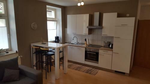 Apartamento Neu! Ferienwohnung In Erfurt