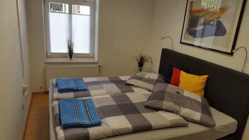 Apartamento Neu! Ferienwohnung In Erfurt
