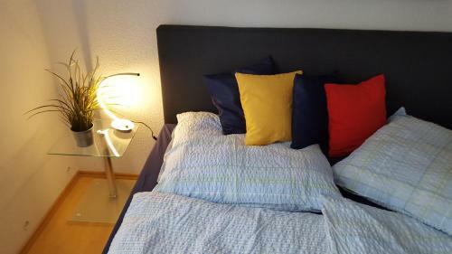 Apartamento Neu! Ferienwohnung In Erfurt