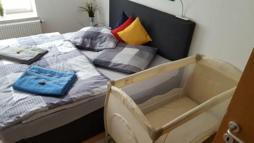 Apartamento Neu! Ferienwohnung In Erfurt