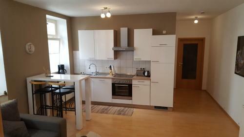 Apartamento Neu! Ferienwohnung In Erfurt