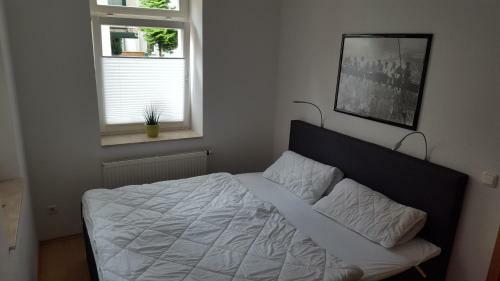 Apartamento Neu! Ferienwohnung In Erfurt