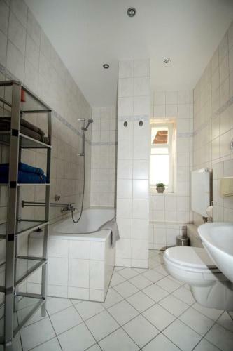 Apartamento Neu! Ferienwohnung In Erfurt
