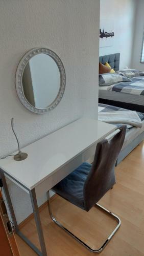 Apartamento Neu! Ferienwohnung In Erfurt