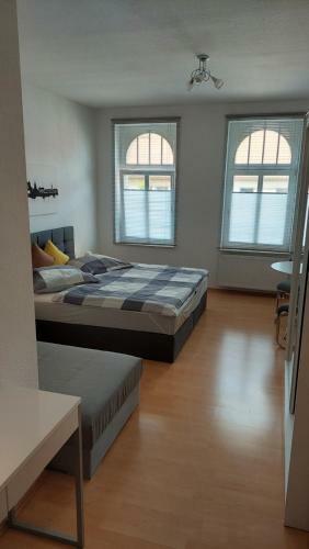 Apartamento Neu! Ferienwohnung In Erfurt