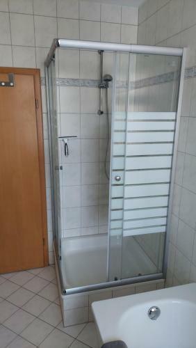 Apartamento Neu! Ferienwohnung In Erfurt