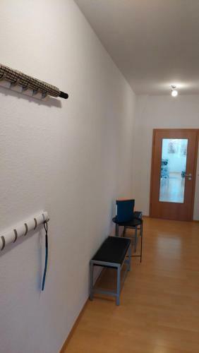 Apartamento Neu! Ferienwohnung In Erfurt