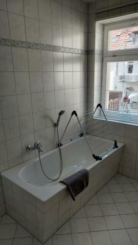 Apartamento Neu! Ferienwohnung In Erfurt