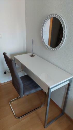 Apartamento Neu! Ferienwohnung In Erfurt