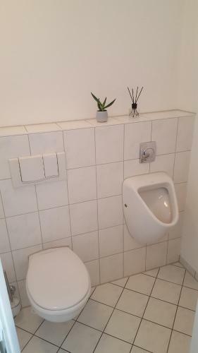 Apartamento Neu! Ferienwohnung In Erfurt