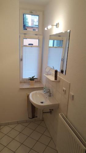 Apartamento Neu! Ferienwohnung In Erfurt