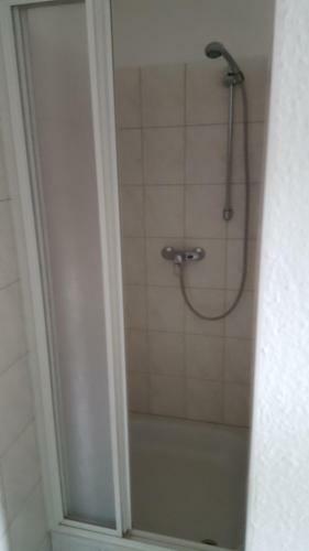 Apartamento Neu! Ferienwohnung In Erfurt