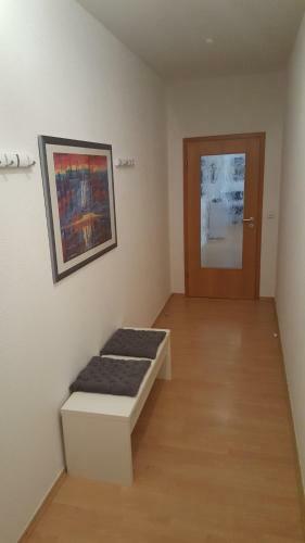 Apartamento Neu! Ferienwohnung In Erfurt