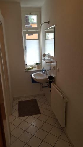 Apartamento Neu! Ferienwohnung In Erfurt