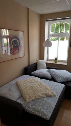 Apartamento Neu! Ferienwohnung In Erfurt
