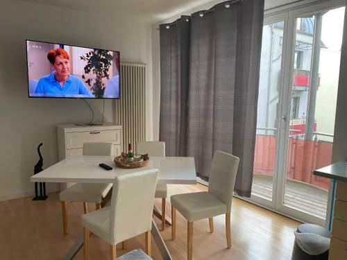 Apartamento Walkstrom Appartements Am Erfurter Dom