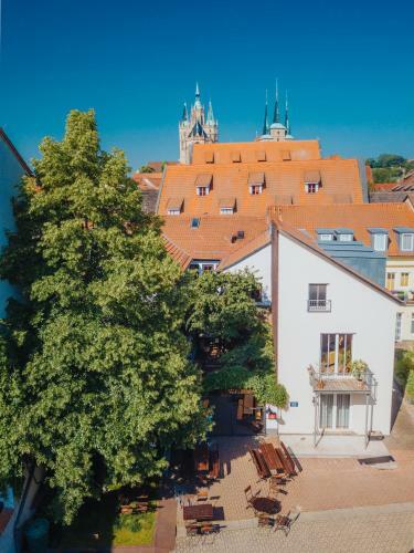 Apartamento Ferienwohnungen Noah Zu Erfurt