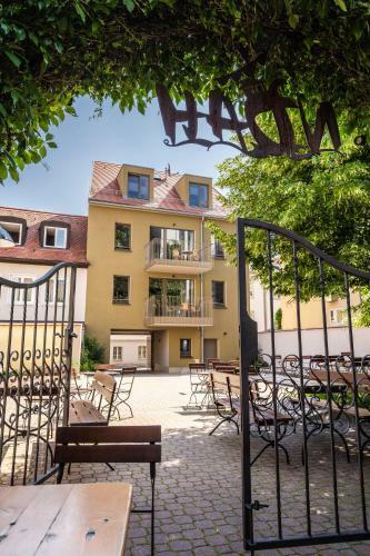 Apartamento Ferienwohnungen Noah Zu Erfurt