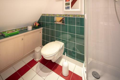 G�ste-maisonette Martinus