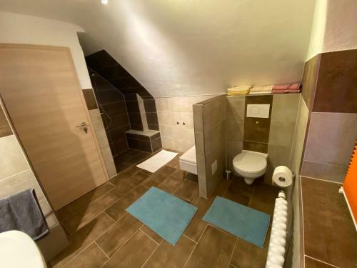 Apartamento Ferienwohnung Erfurt Marbacher H�he