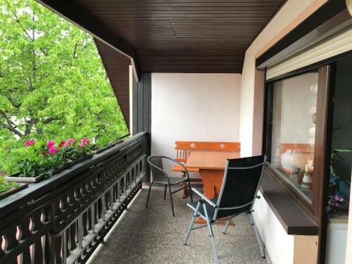Apartamento Ferienwohnung Erfurt Marbacher H�he