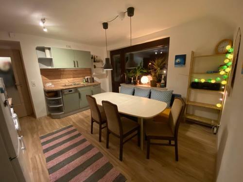 Apartamento Ferienwohnung Erfurt Marbacher H�he
