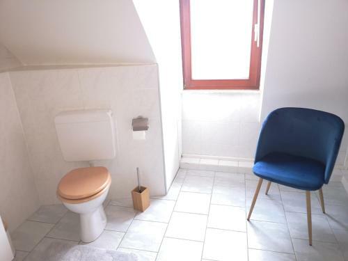 Apartamento Daheym
