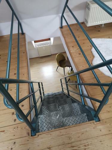 Apartamento Daheym