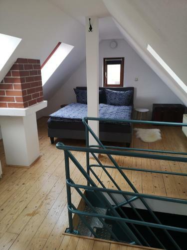 Apartamento Daheym