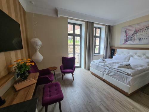 Das Kehrs - Hotel Auf Dem Petersberg