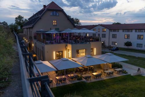 Das Kehrs - Hotel Auf Dem Petersberg