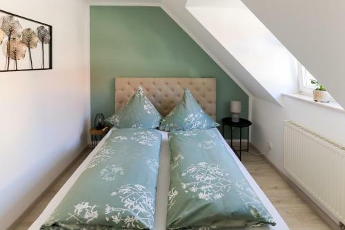 Apartamento Ferienwohnung Hinter Der Kr�merbr�cke