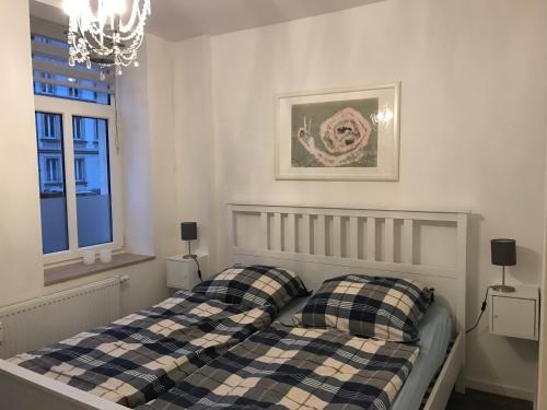 Apartamento Zimmer 1