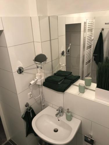 Apartamento Zimmer 1