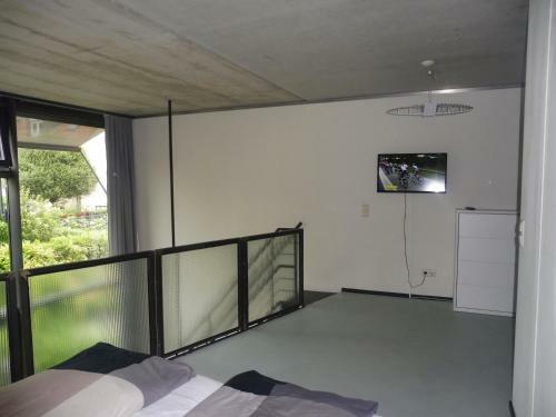 Apartamento Moderne Architekten-loftwohnung Mit Galerie